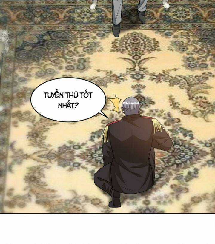 Long Vương Điện - Chapter 268 - Trang 46