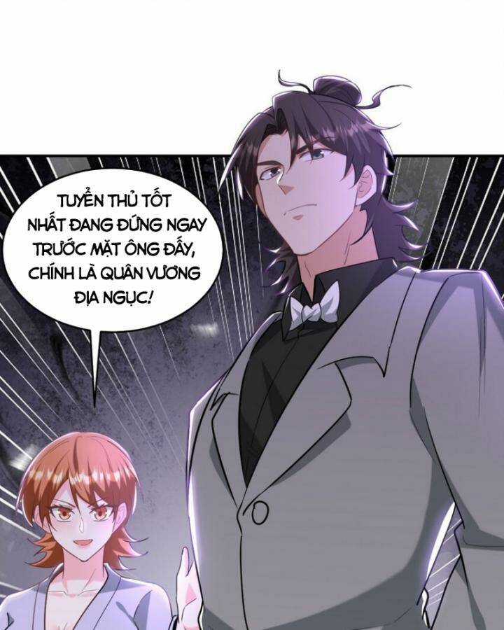 Long Vương Điện - Chapter 268 - Trang 47