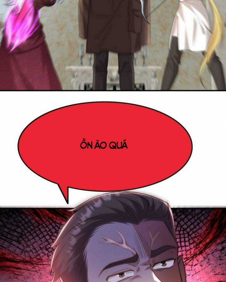 Long Vương Điện - Chapter 268 - Trang 6