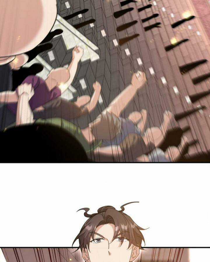 Long Vương Điện - Chapter 268 - Trang 52