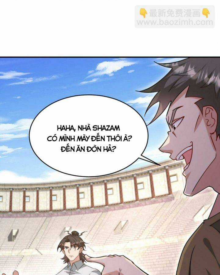 Long Vương Điện - Chapter 268 - Trang 55