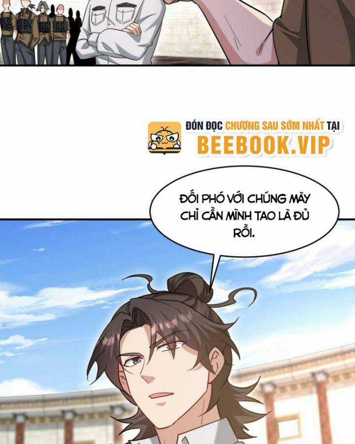 Long Vương Điện - Chapter 268 - Trang 56