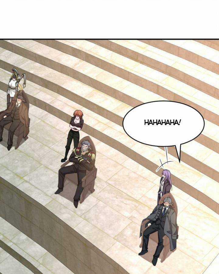 Long Vương Điện - Chapter 268 - Trang 58