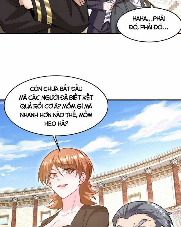 Long Vương Điện - Chapter 268 - Trang 60