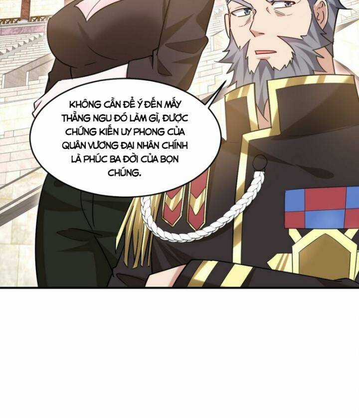 Long Vương Điện - Chapter 268 - Trang 61