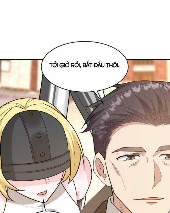 Long Vương Điện - Chapter 268 - Trang 62