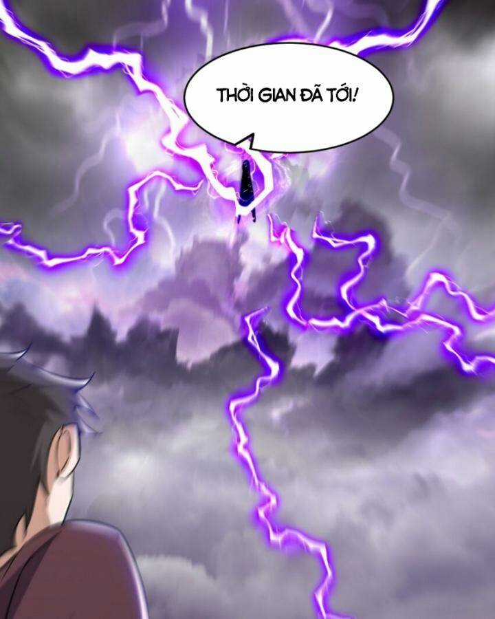 Long Vương Điện - Chapter 268 - Trang 64