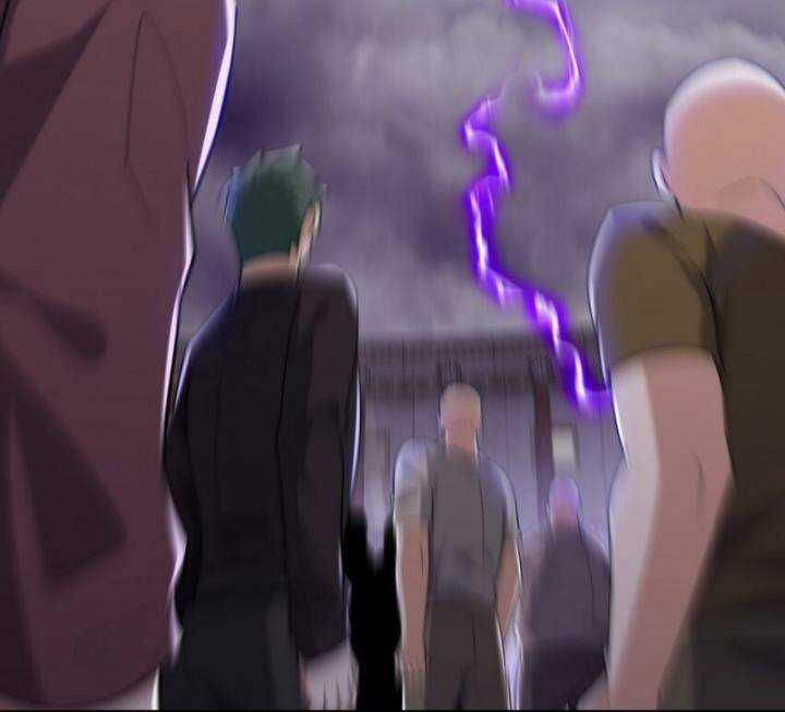 Long Vương Điện - Chapter 268 - Trang 65