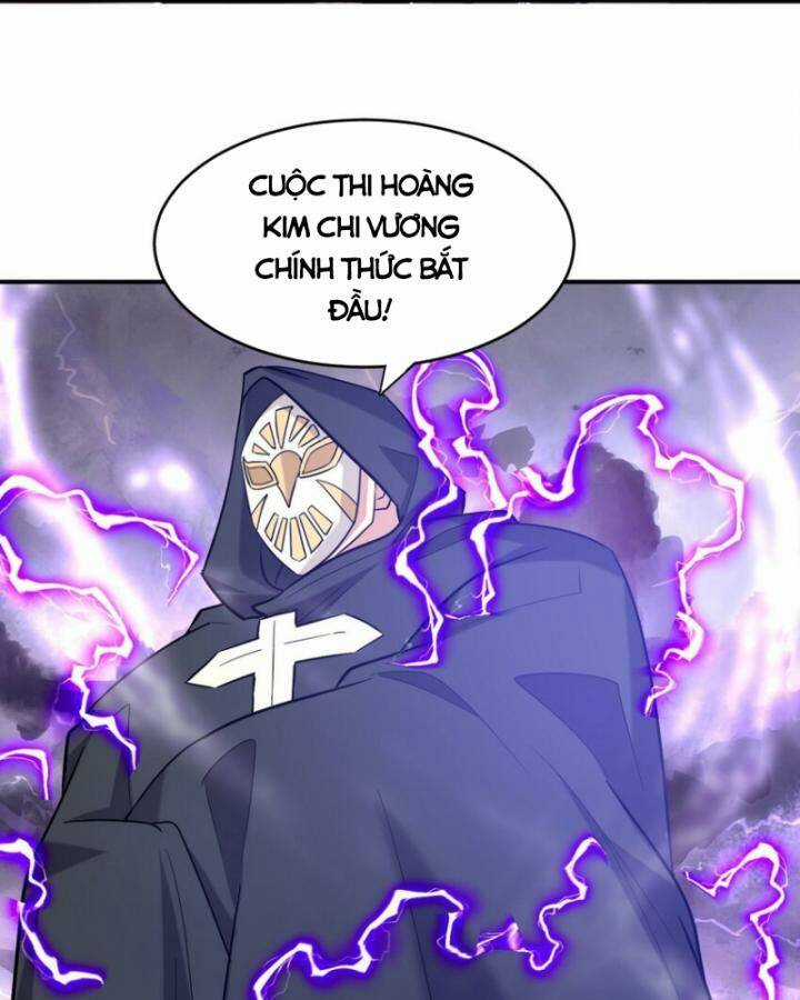 Long Vương Điện - Chapter 268 - Trang 66