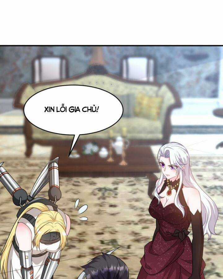 Long Vương Điện - Chapter 268 - Trang 9