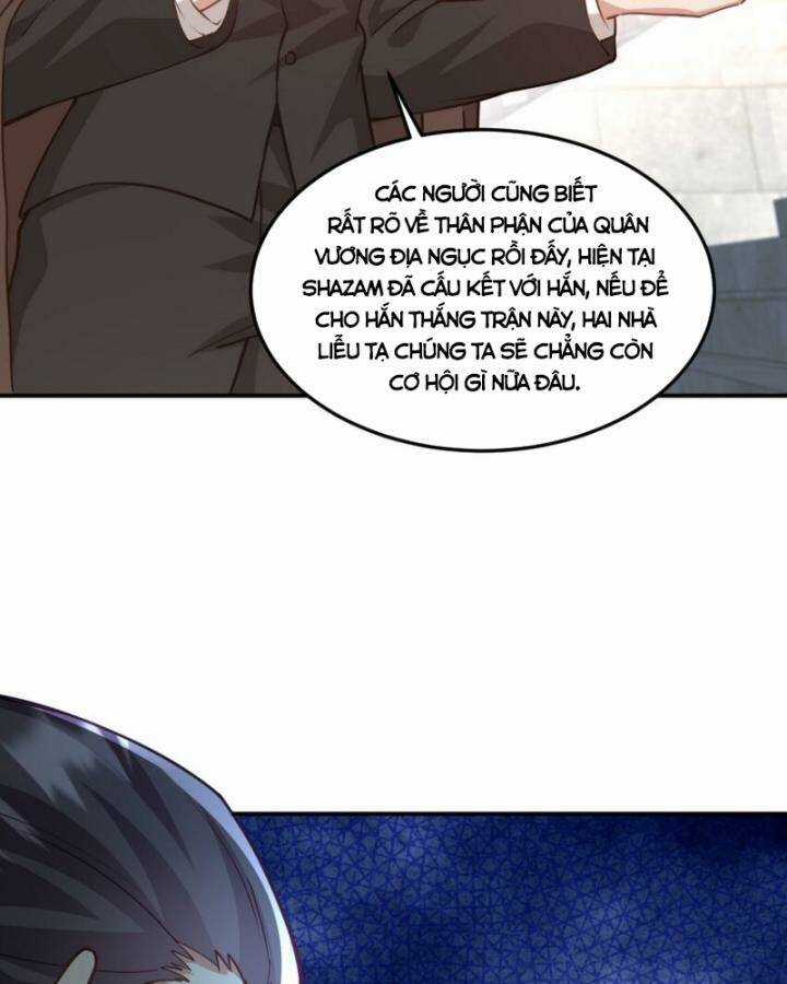 Long Vương Điện - Chapter 269 - Trang 13