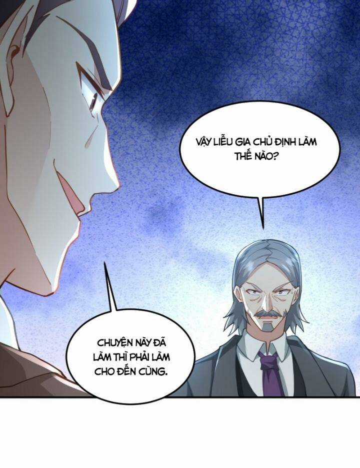Long Vương Điện - Chapter 269 - Trang 14