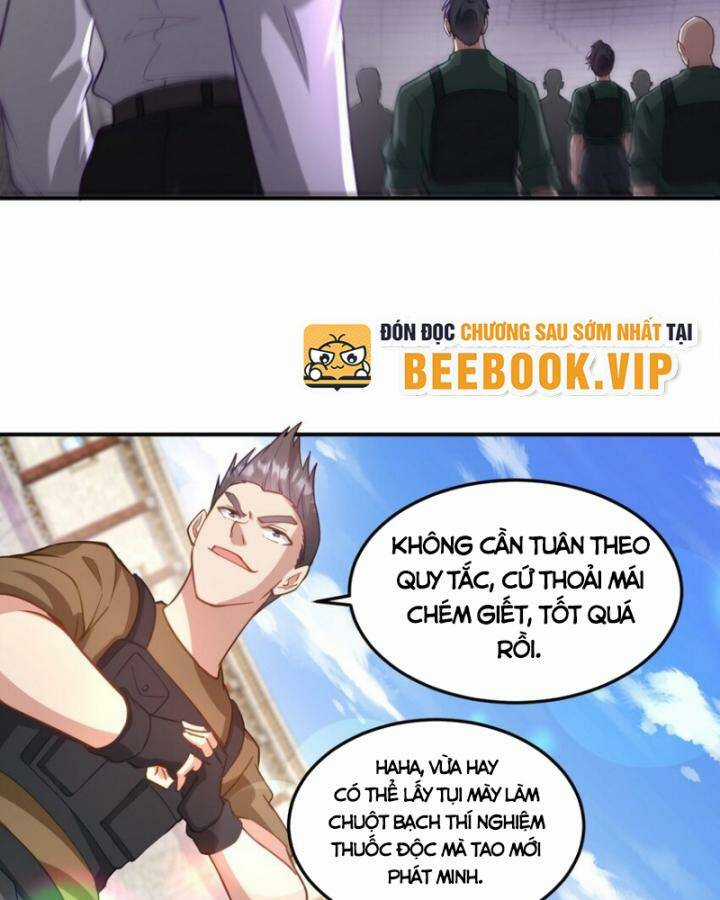 Long Vương Điện - Chapter 269 - Trang 3