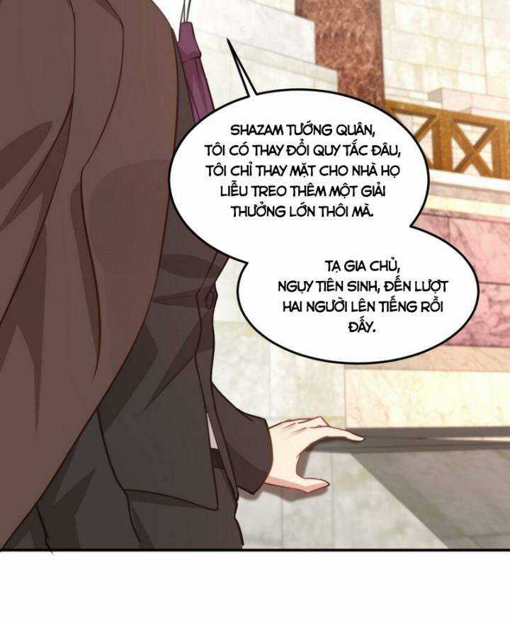 Long Vương Điện - Chapter 269 - Trang 21