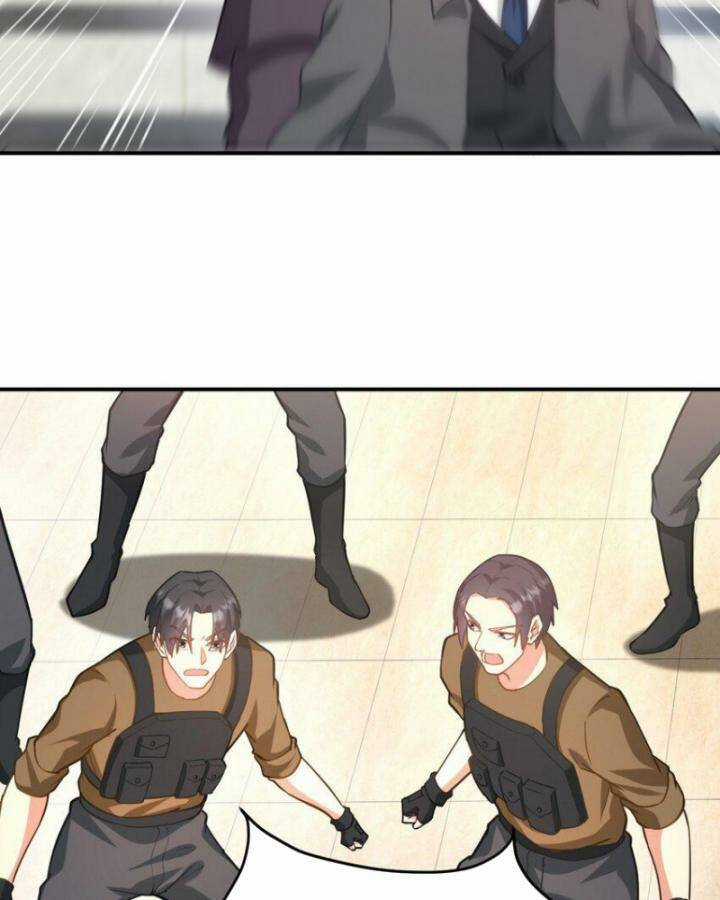 Long Vương Điện - Chapter 269 - Trang 23