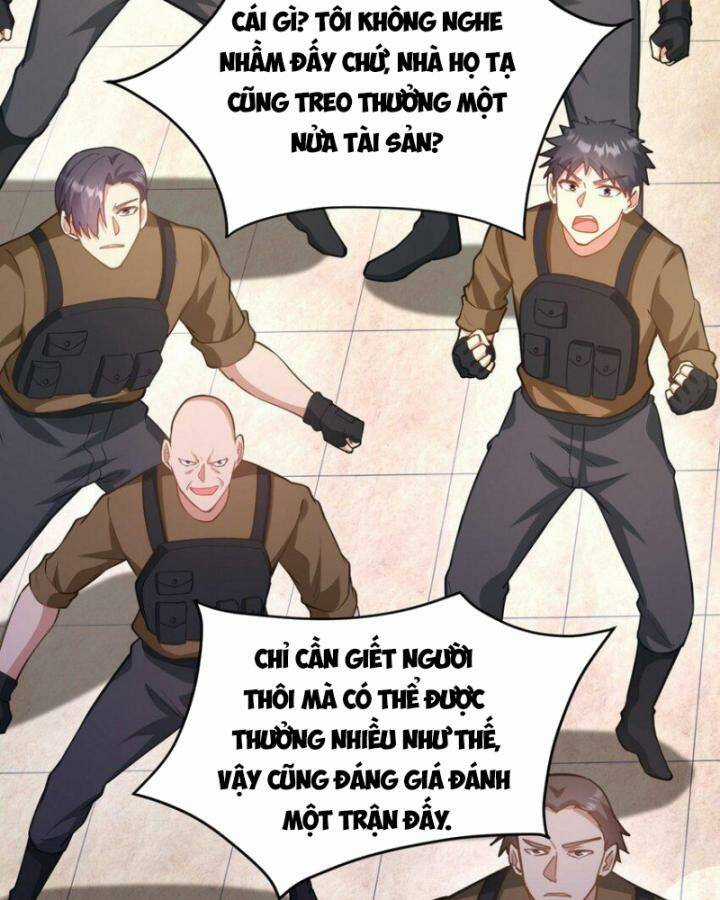 Long Vương Điện - Chapter 269 - Trang 24