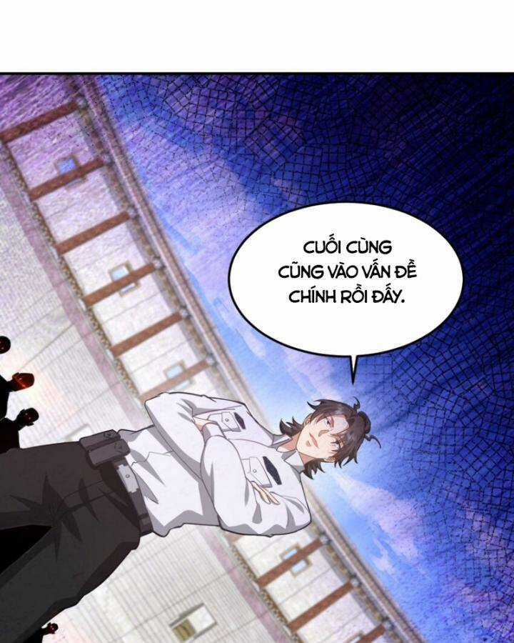 Long Vương Điện - Chapter 269 - Trang 26