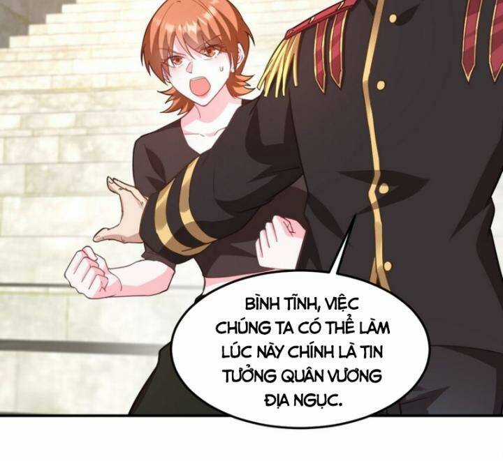 Long Vương Điện - Chapter 269 - Trang 28