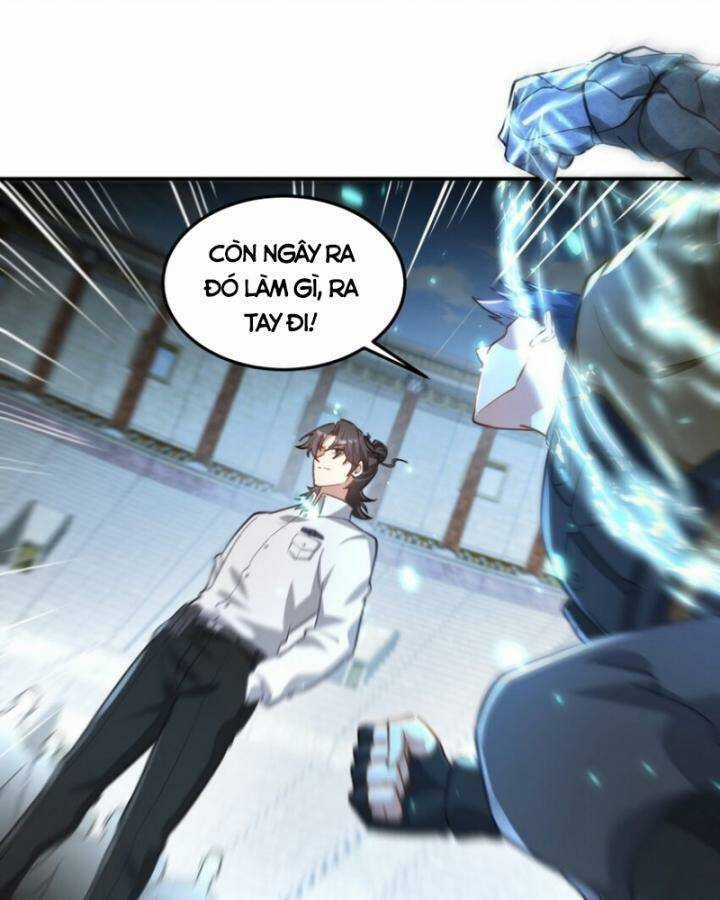 Long Vương Điện - Chapter 269 - Trang 29