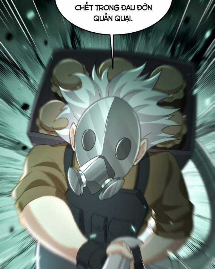 Long Vương Điện - Chapter 269 - Trang 31