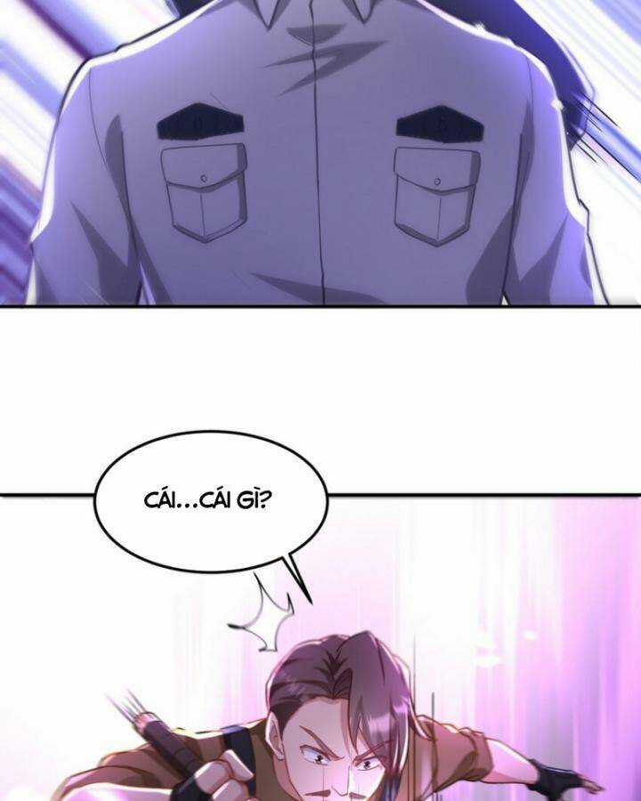 Long Vương Điện - Chapter 269 - Trang 34