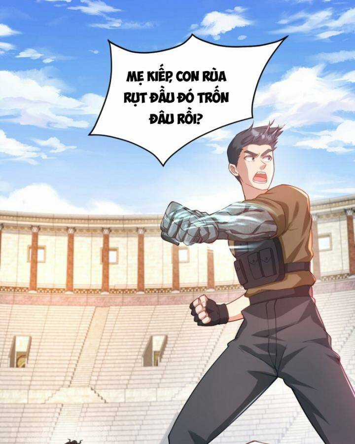 Long Vương Điện - Chapter 269 - Trang 38