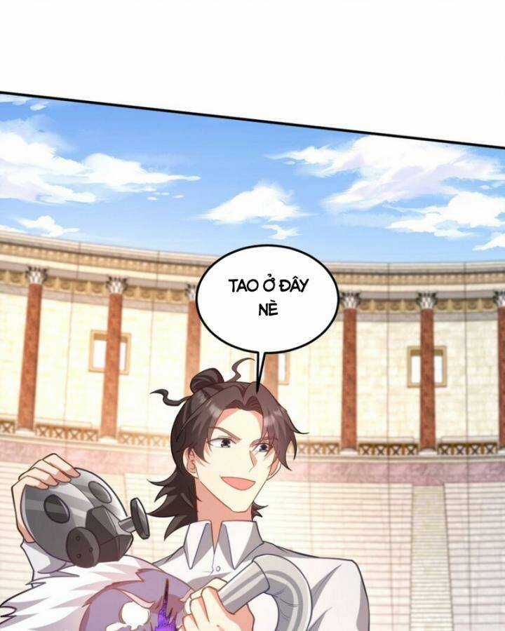 Long Vương Điện - Chapter 269 - Trang 40