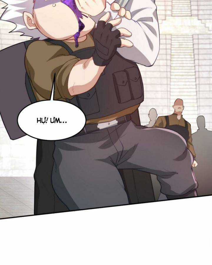 Long Vương Điện - Chapter 269 - Trang 41