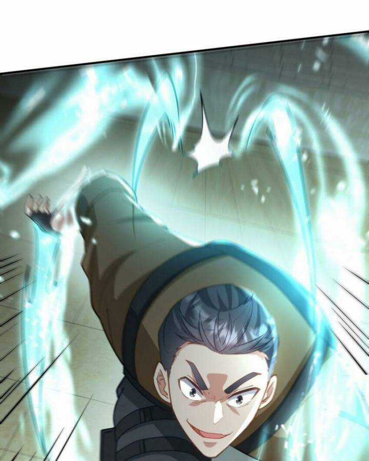 Long Vương Điện - Chapter 269 - Trang 42