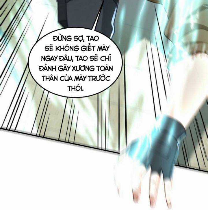Long Vương Điện - Chapter 269 - Trang 43