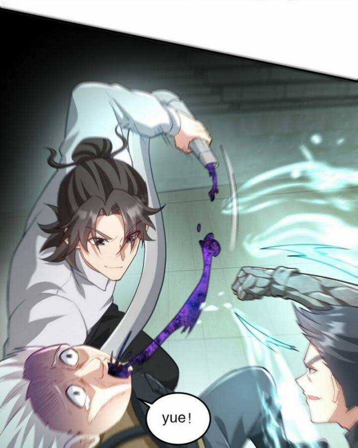 Long Vương Điện - Chapter 269 - Trang 44