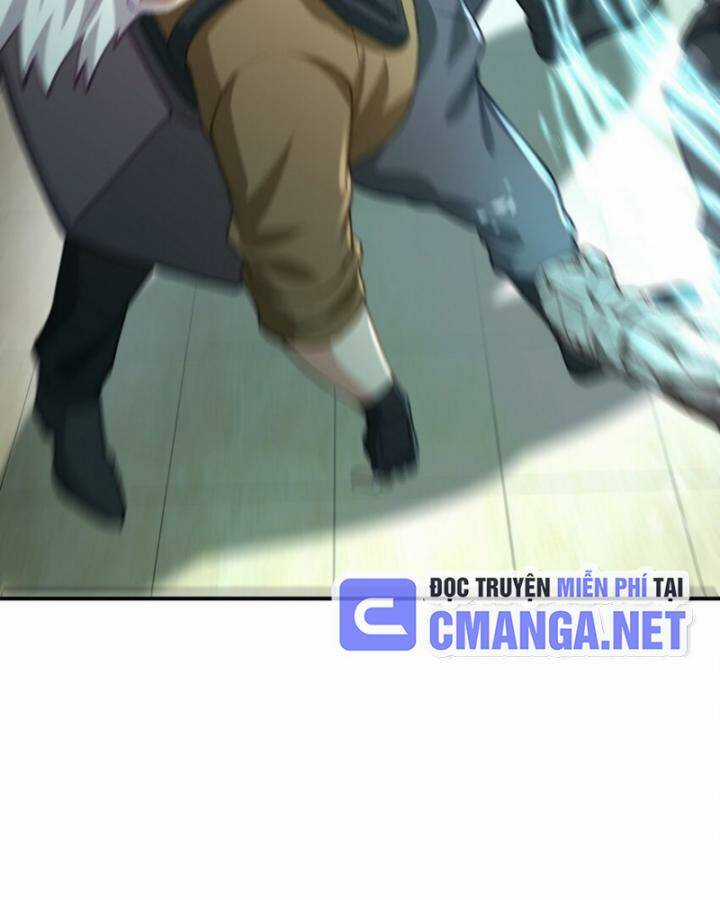 Long Vương Điện - Chapter 269 - Trang 45