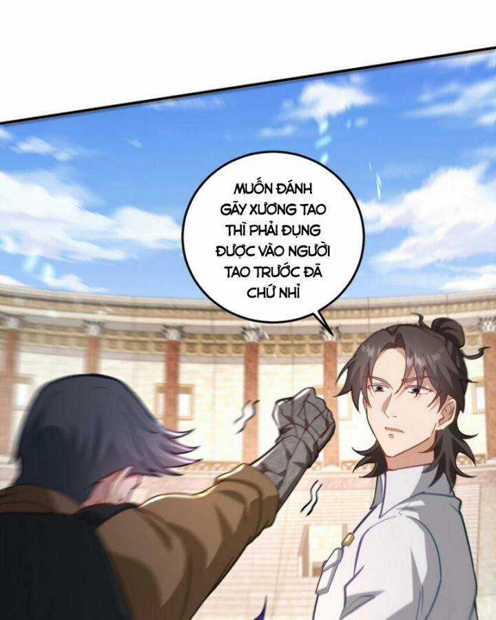 Long Vương Điện - Chapter 269 - Trang 47