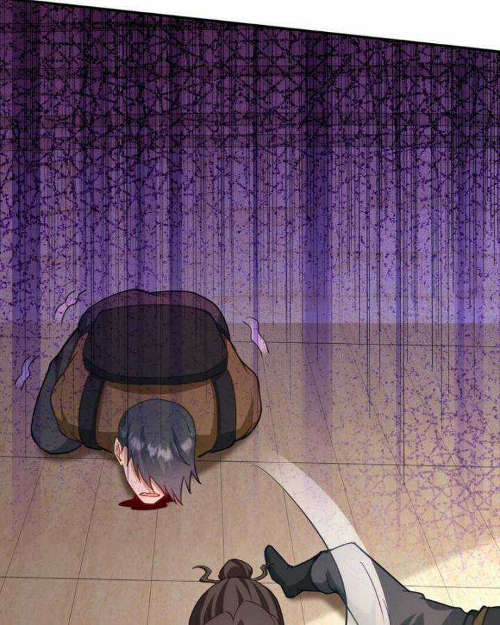 Long Vương Điện - Chapter 269 - Trang 49