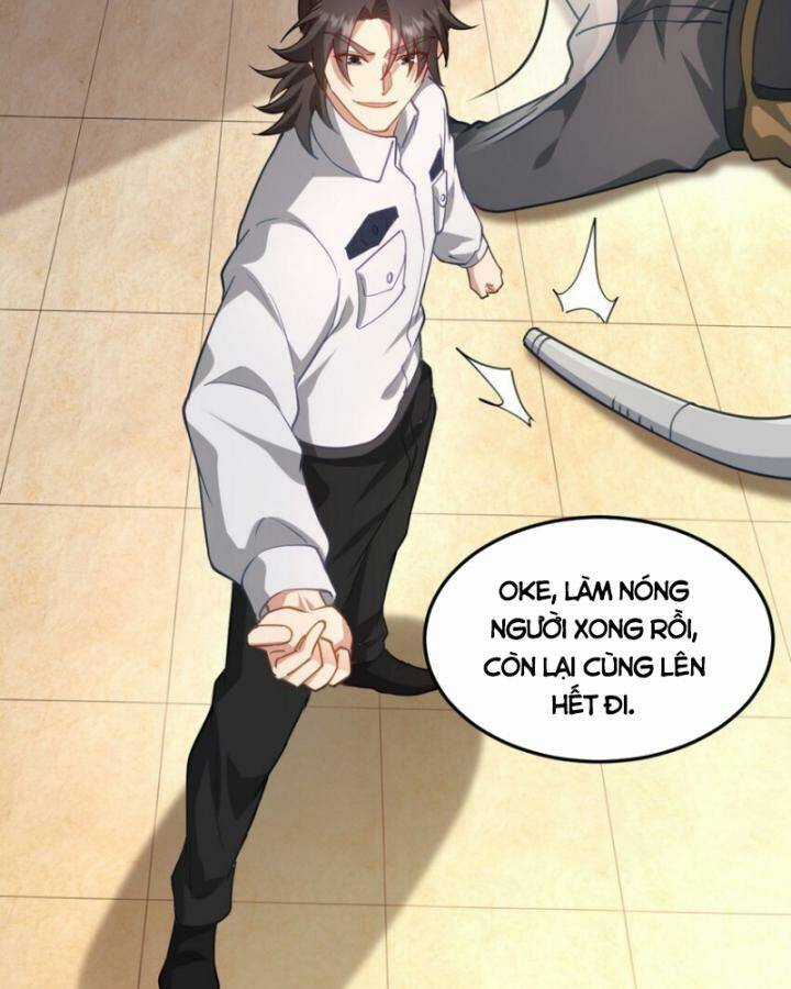 Long Vương Điện - Chapter 269 - Trang 50