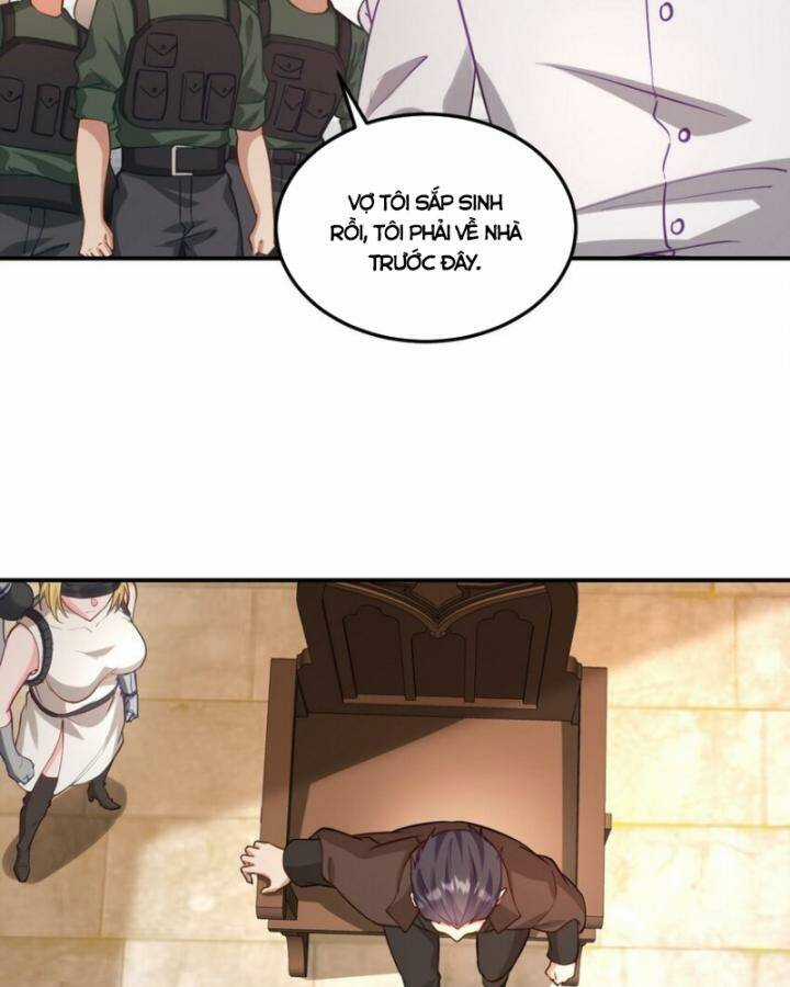 Long Vương Điện - Chapter 269 - Trang 6