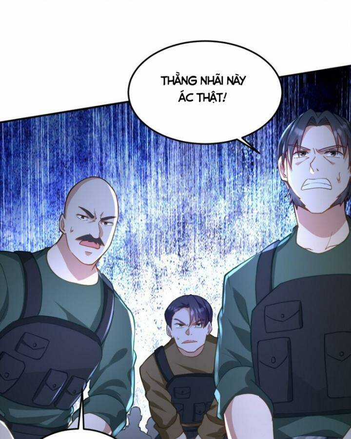 Long Vương Điện - Chapter 269 - Trang 52