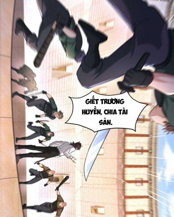 Long Vương Điện - Chapter 269 - Trang 54