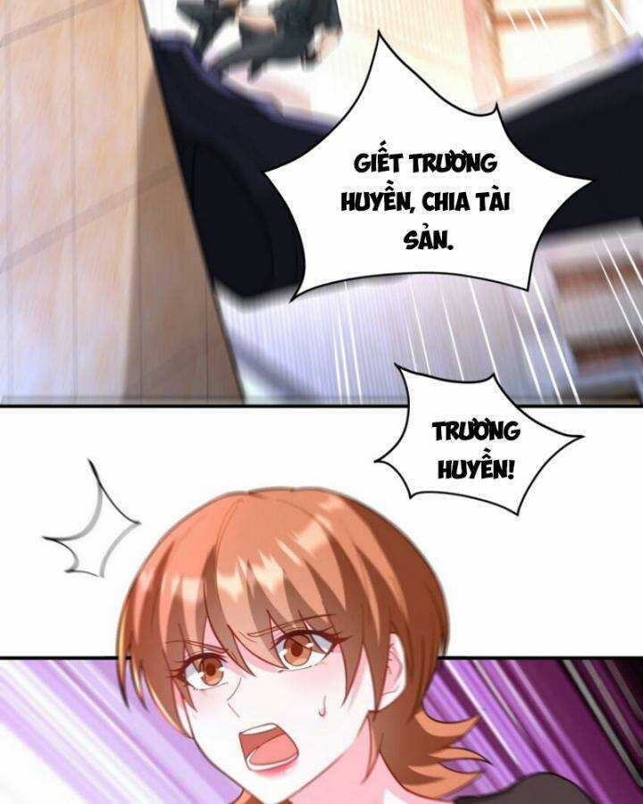 Long Vương Điện - Chapter 269 - Trang 56