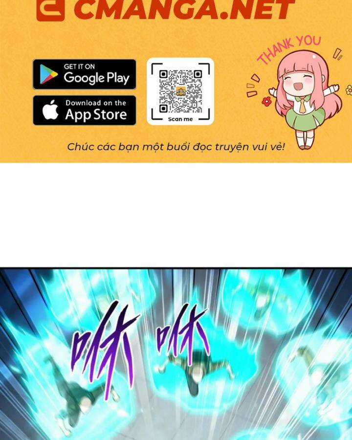 Long Vương Điện - Chapter 270 - Trang 1