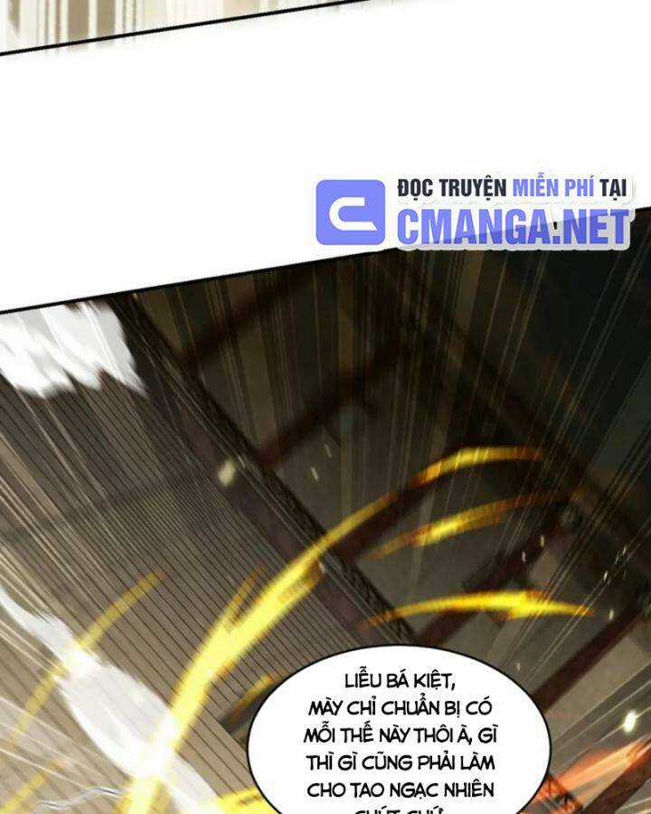 Long Vương Điện - Chapter 270 - Trang 11