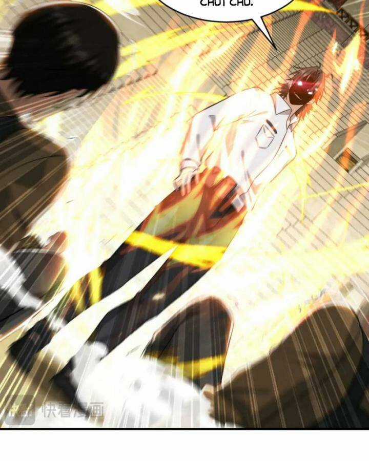 Long Vương Điện - Chapter 270 - Trang 12