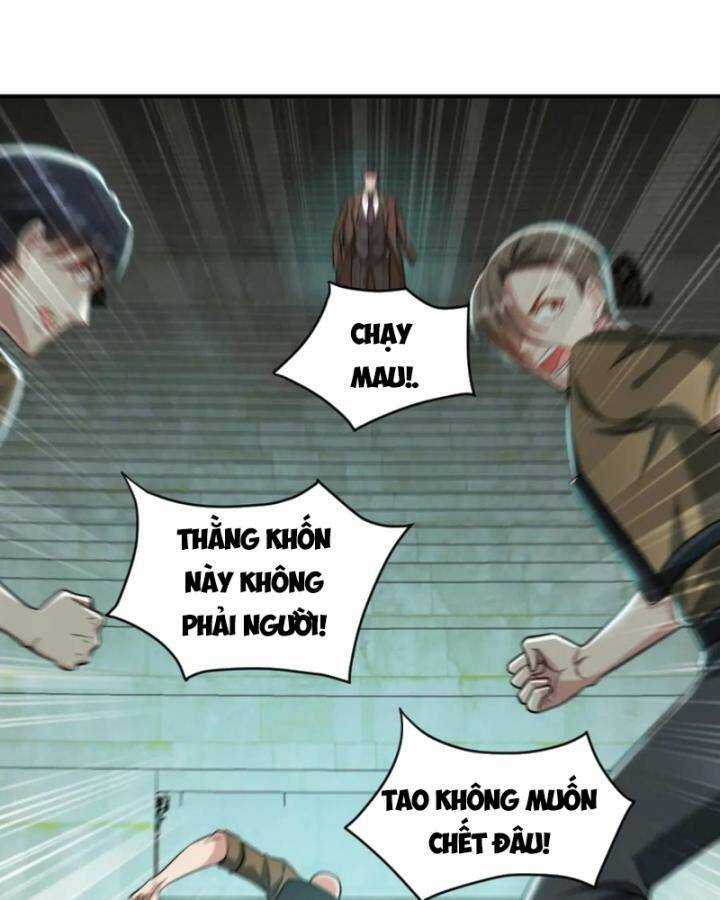 Long Vương Điện - Chapter 270 - Trang 14