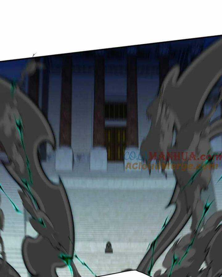 Long Vương Điện - Chapter 270 - Trang 18