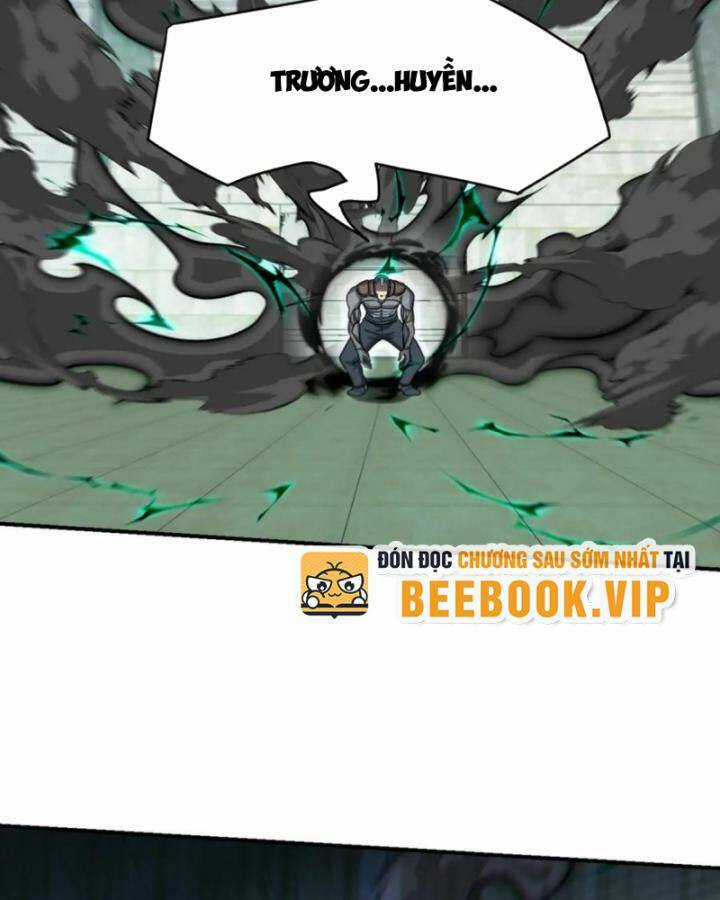 Long Vương Điện - Chapter 270 - Trang 19