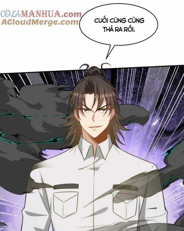 Long Vương Điện - Chapter 270 - Trang 21