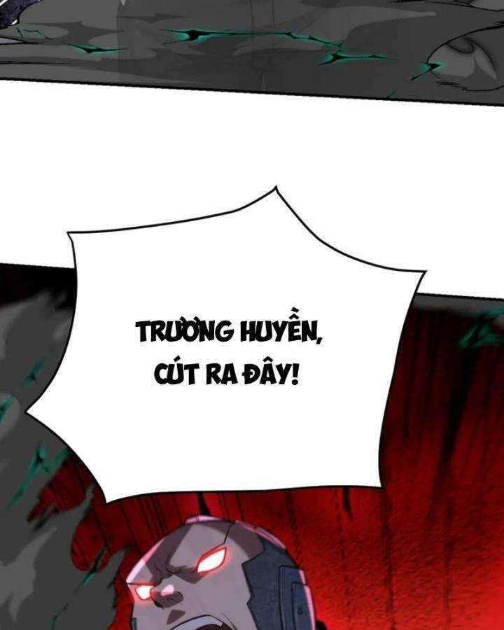 Long Vương Điện - Chapter 270 - Trang 23