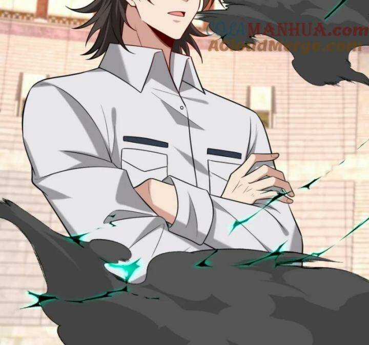 Long Vương Điện - Chapter 270 - Trang 26