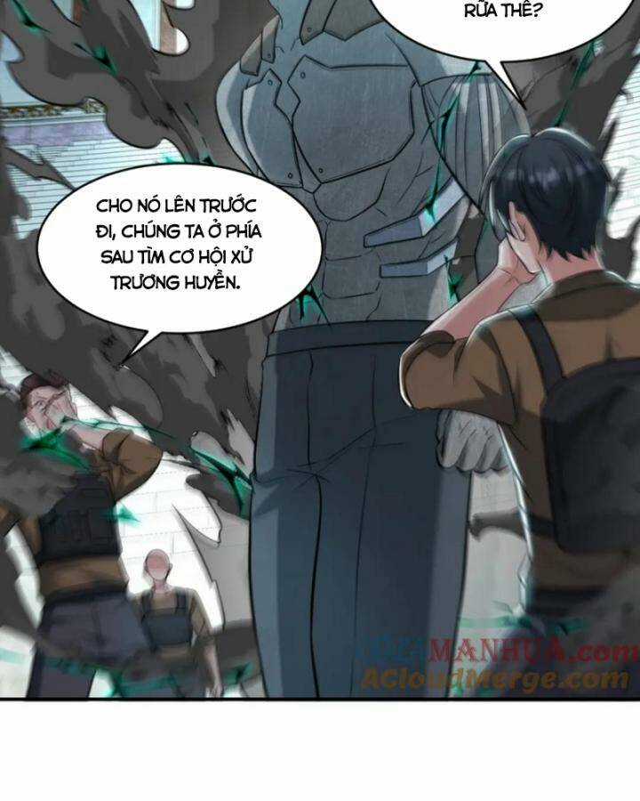 Long Vương Điện - Chapter 270 - Trang 28