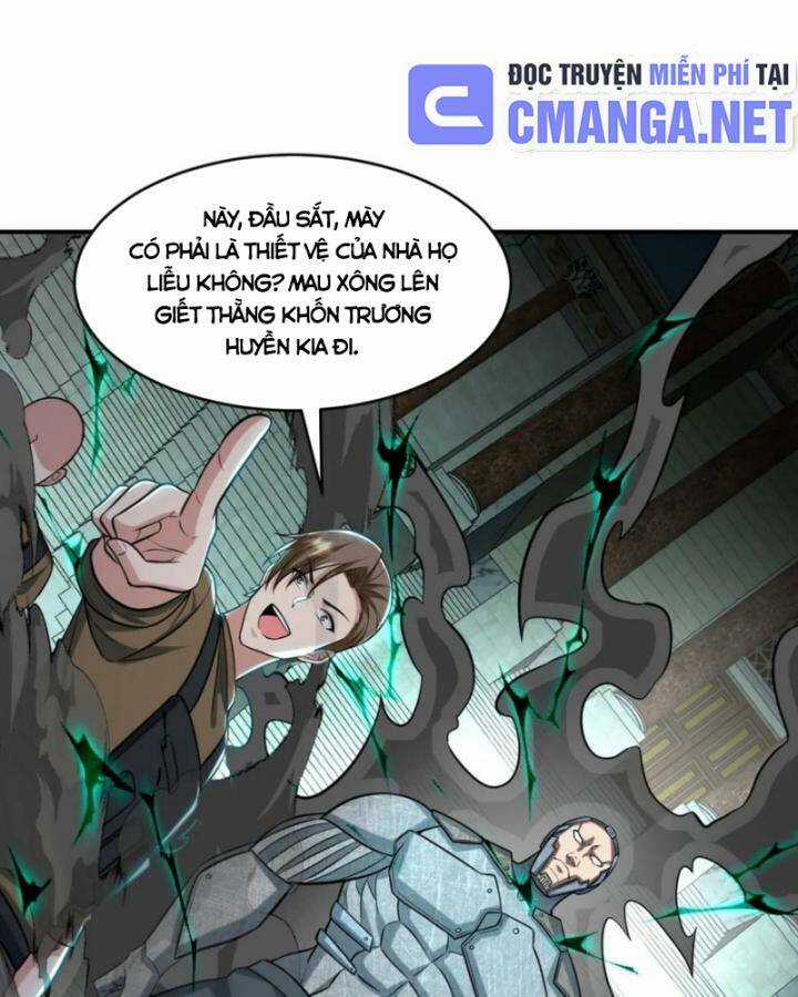 Long Vương Điện - Chapter 270 - Trang 29